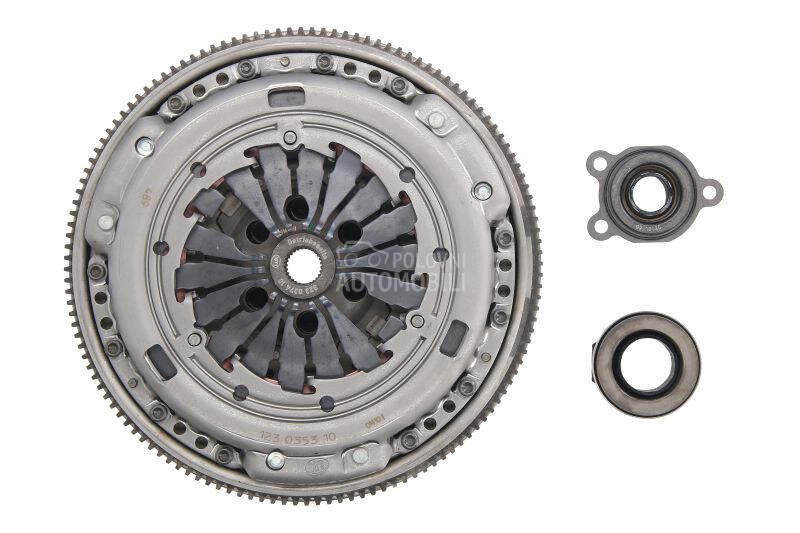 Set kvacila LUK za Volkswagen Nova Buba od 1998. do 2005. god.
