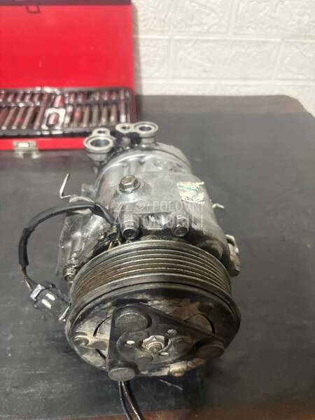 Kompresor klime 1,5 dci za Renault Clio