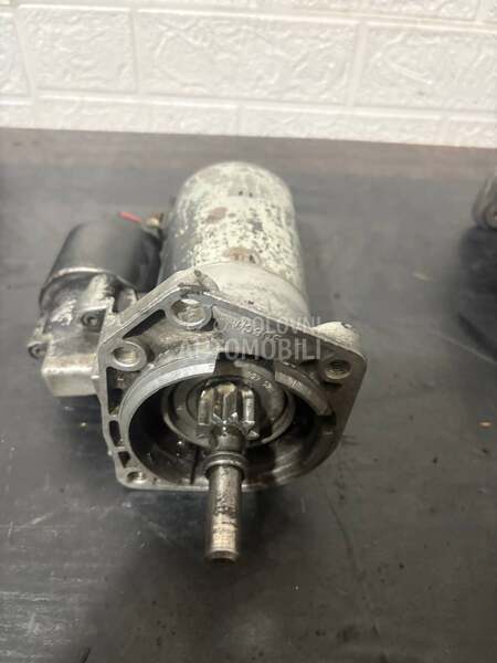Alnaser 1,0 1,2 za Volkswagen Lupo