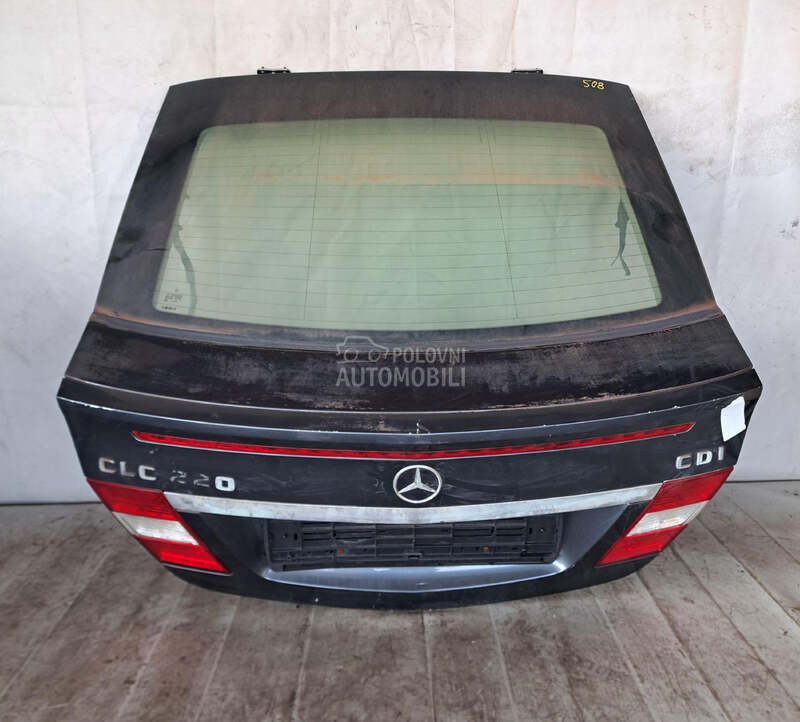 GEPEK za Mercedes Benz CL Klasa