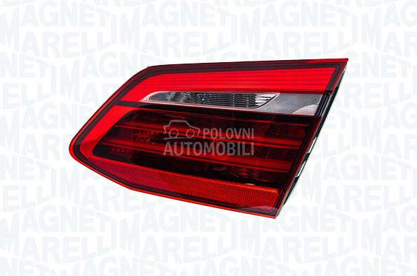 Stop svetla i stop lampe za BMW Serija 2 od 2014. do 2017. god.
