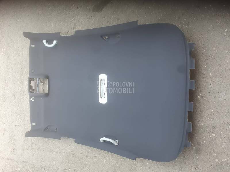 Nebo golf 5 za Volkswagen Golf 5 od 2004. do 2009. god.