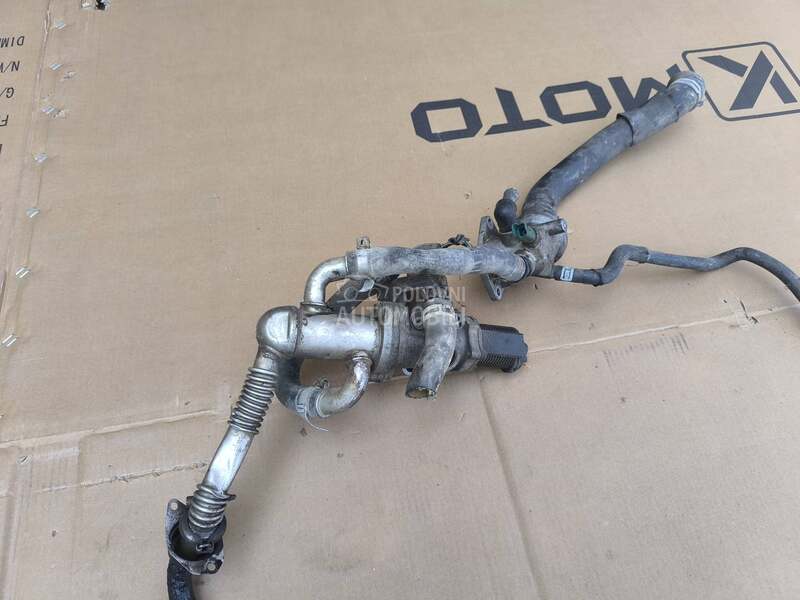 hladnjak egr 1.3 cdti za Opel Corsa C