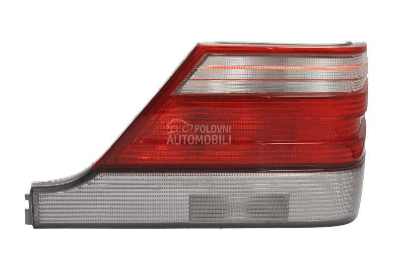 Stop svetla i stop lampe za Mercedes Benz S Klasa od 1991. do 1998. god.