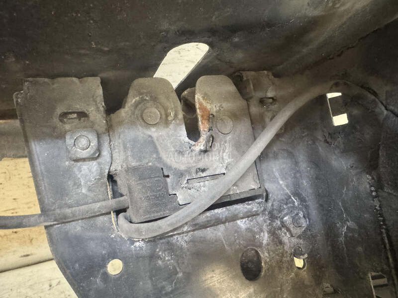 BRAVA HAUBE za Volvo V70