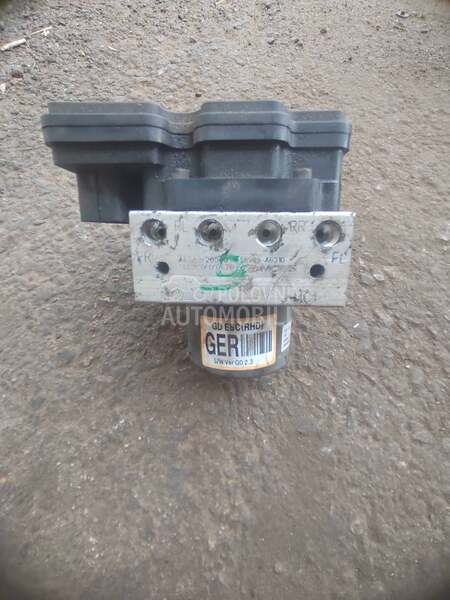 centrala abs za Hyundai i30 od 2012. do 2017. god.