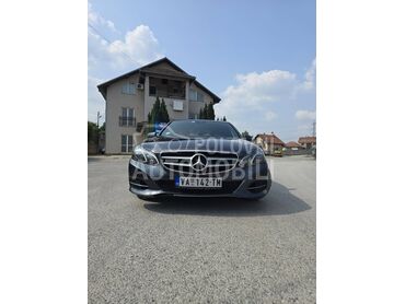 Mercedes Benz E 220  (može zamena), 15.500 €, 2014. Limuzina, Dizel | 2143 cm3, 284.414 km, 125kW (170 KS), Manuelni 6 brzina, 4/5 vrata, 5 sedišta, Valjevo