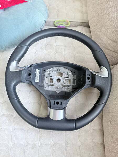 Volac sport zasecen za Peugeot 308, 3008, 5008 ...