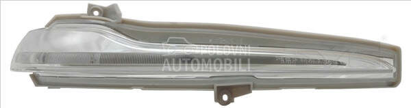 Migavac u retrovizoru za Mercedes Benz EQC 400 - A0999060143