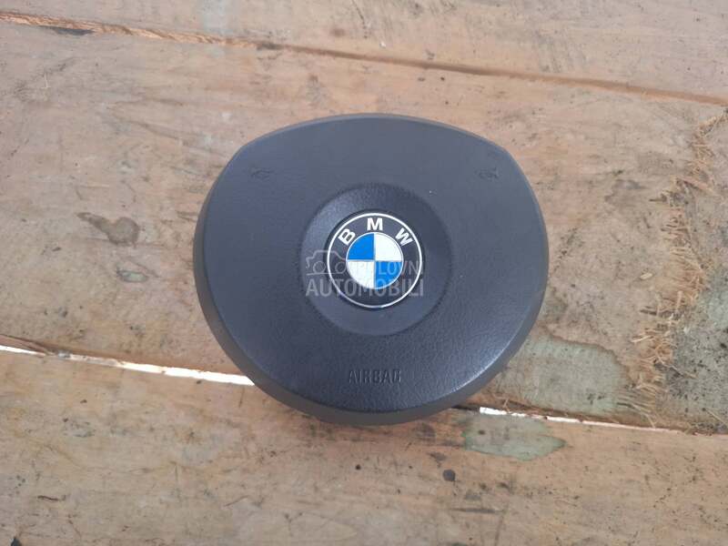 Airbag volana X3 E83 za BMW X3 od 2004. do 2010. god.