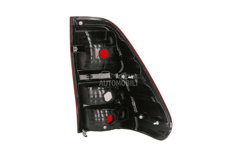 Stop svetla i stop lampe za Toyota Hilux