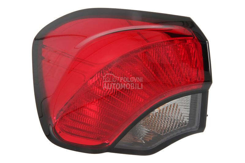 Stop svetla i stop lampe za Fiat Tipo od 2016. do 2021. god.