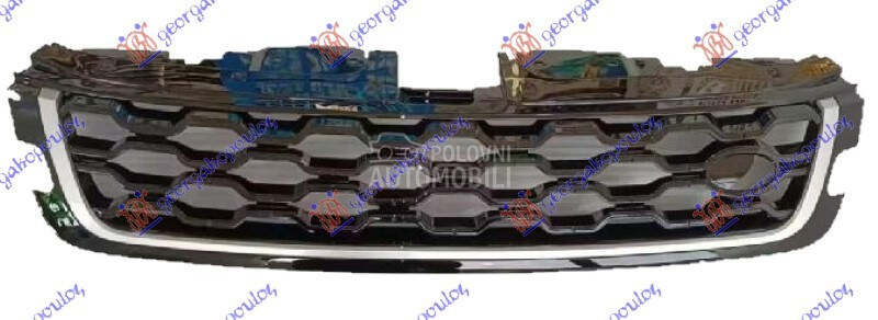 Maska za Land Rover Range Rover Evoque