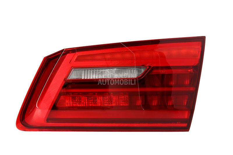Stop svetla i stop lampe za BMW Serija 5 od 2016. do 2020. god.