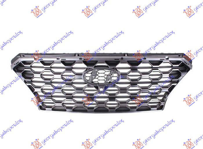 Maska za Hyundai Santa Fe od 2018. do 2020. god.