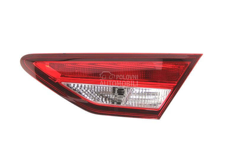 Stop svetla i stop lampe za Seat Leon od 2017. do 2020. god.