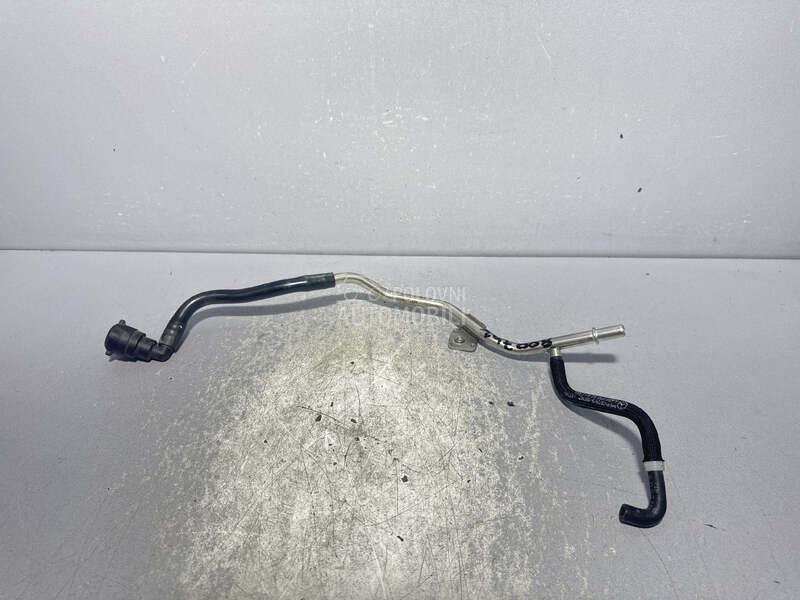 CRIJEVO za Mercedes Benz GL Klasa