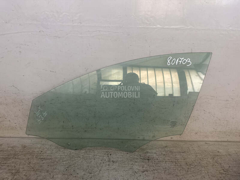 STAKLO za Volvo S60
