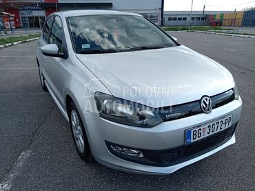 Volkswagen Polo 1.2 TDI (može zamena), 6.500 €, 2013. Hečbek, Dizel | 1199 cm3, 170.000 km, 55kW (75 KS), Manuelni 5 brzina, 4/5 vrata, 5 sedišta, Obrenovac