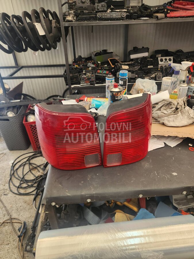 stop lampe za Volkswagen Passat B5 od 1998. do 2003. god.