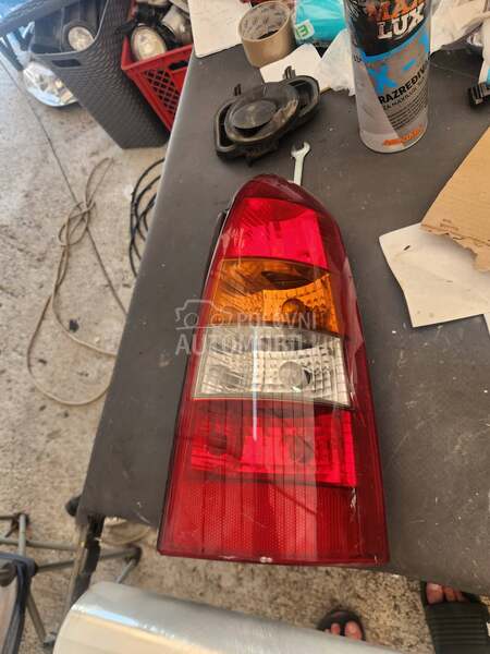 stop lampa za Opel Astra G od 1998. do 2005. god.