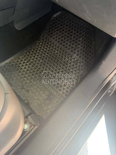 Patosnice za Volkswagen Touran
