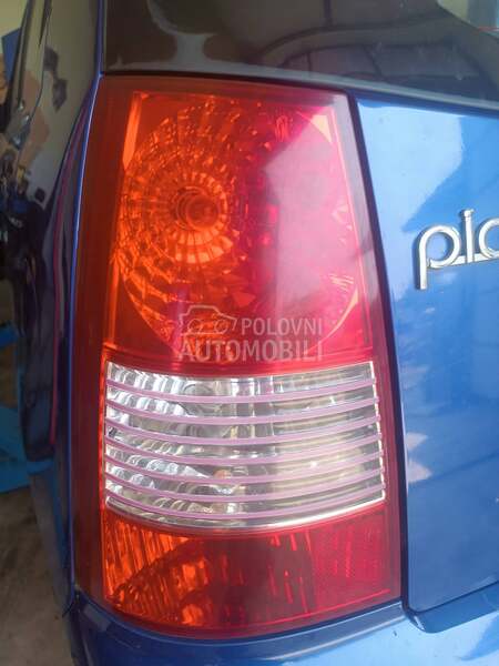 Stop lampa za Kia Picanto od 2004. do 2007. god.
