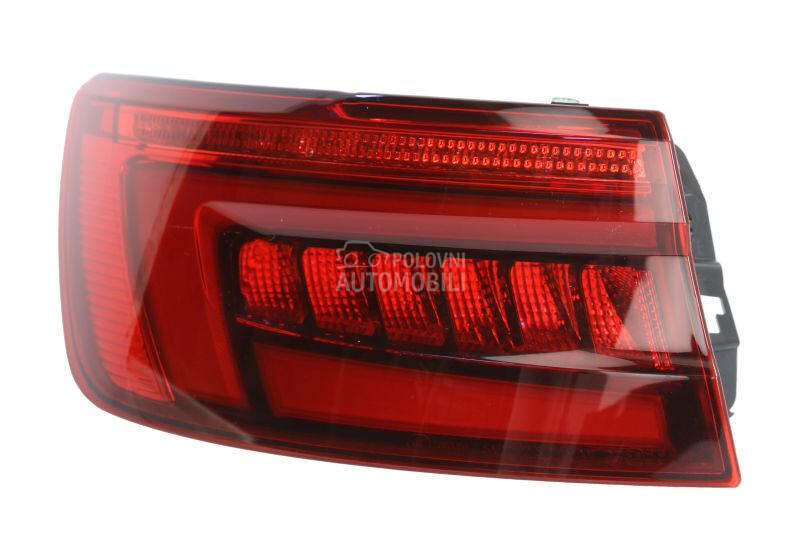Stop svetla i stop lampe za Audi A4 od 2015. do 2018. god.