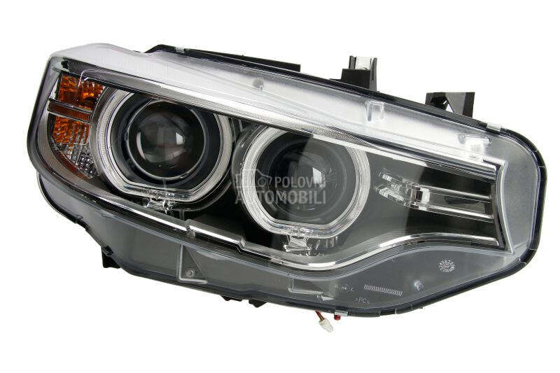 Farovi za BMW Serija 4 od 2014. do 2020. god.