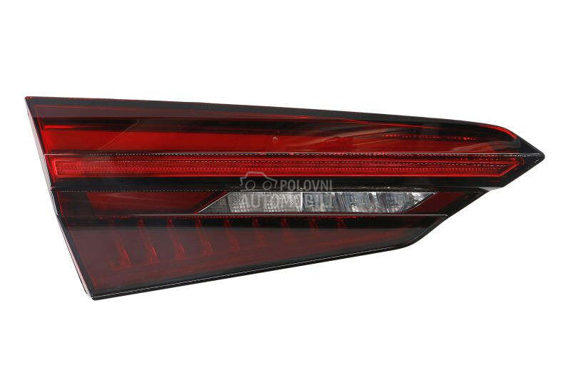 Stop svetla i stop lampe za Audi A5 od 2016. do 2019. god.