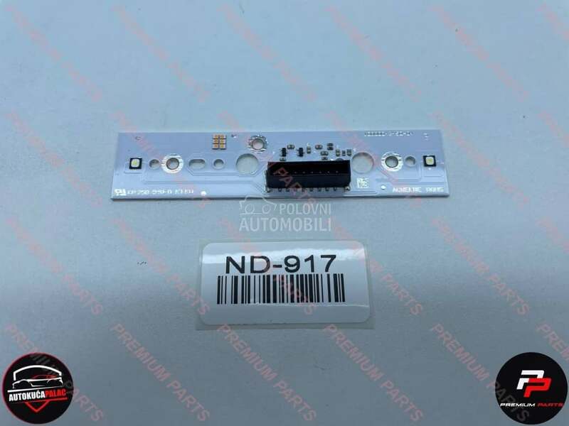 BALAST XENON ND-917 za Audi 100 - 10000049450-04