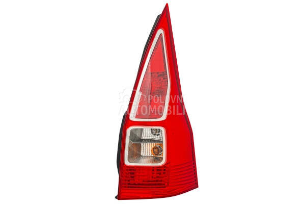 Stop svetla i stop lampe za Renault Megane od 2005. do 2008. god.