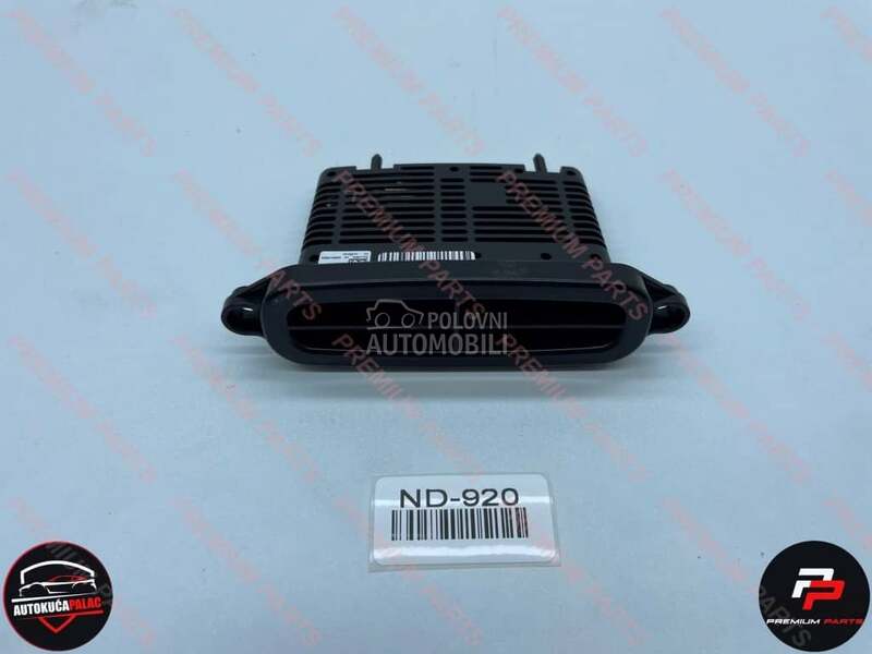 BALAST XENON za BMW Serija 5