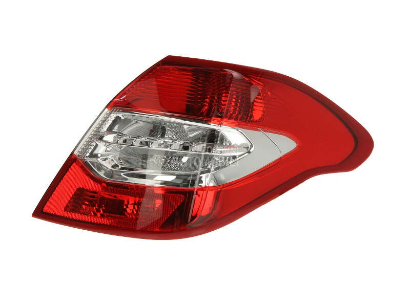Stop svetla i stop lampe za Citroen C4 od 2011. do 2020. god. - 6351KS