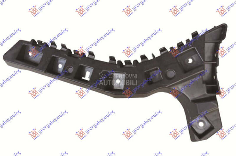 NOSAC ZADNJEG BRANIKA za Ford Mondeo od 2014. do 2017. god. - 2071658