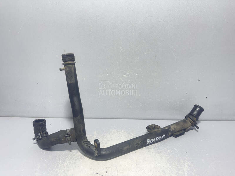 CRIJEVO za Volkswagen Touran