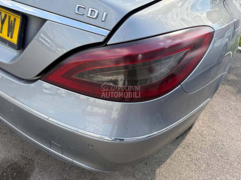 Stop lampe za Mercedes Benz CLS Klasa