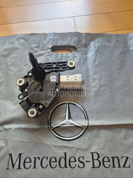 Motor zadnjeg brisača za Mercedes Benz A Klasa, B Klasa, C Klasa ...