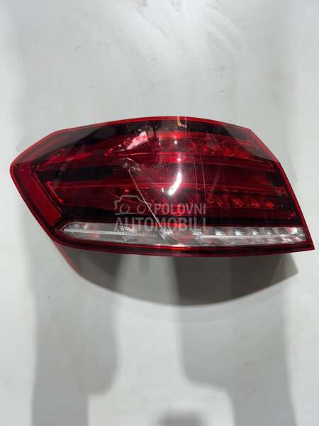 Stop lampe za Mercedes Benz E Klasa