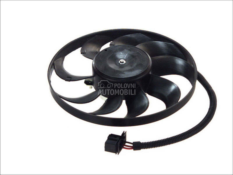 Ventilator za Smart ForTwo od 2003. do 2007. god.
