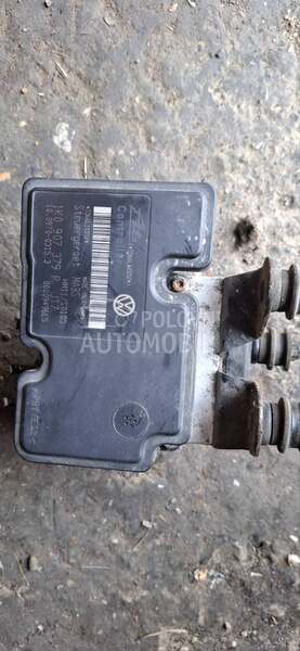 abs-centrala za Volkswagen Caddy, Golf 5, Golf 6 ...