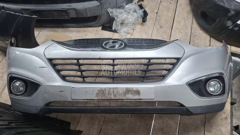 Prednji branik za Hyundai ix35