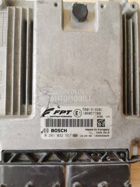 Motorni kompjuter 10R057789