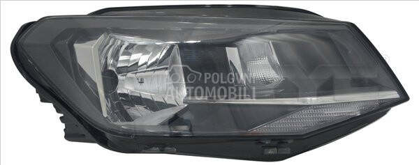 Farovi za Volkswagen Caddy od 2015. do 2020. god.