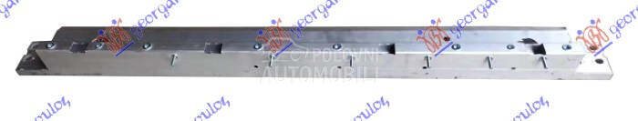 NOSAC HLADNJAKA za Land Rover Range Rover Evoque