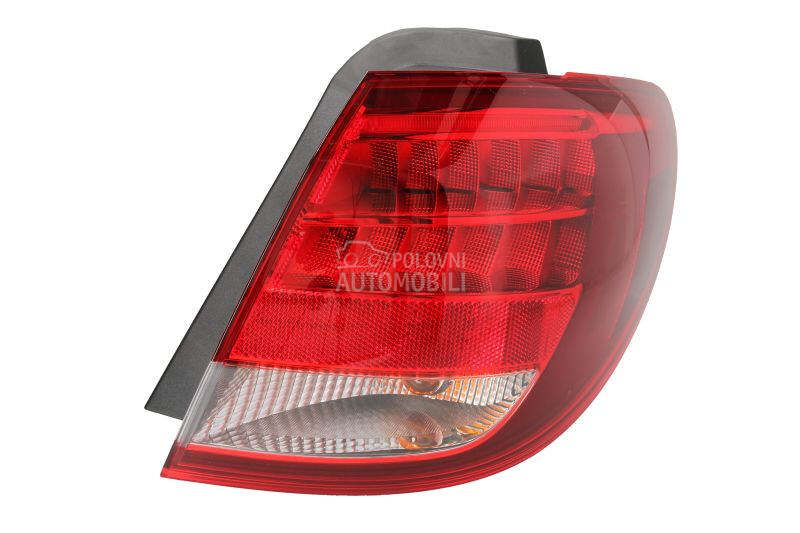 Stop svetla i stop lampe za Mercedes Benz B Klasa od 2014. do 2019. god.