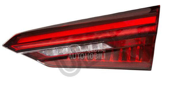 Stop svetla i stop lampe za Audi A5 od 2016. do 2019. god.