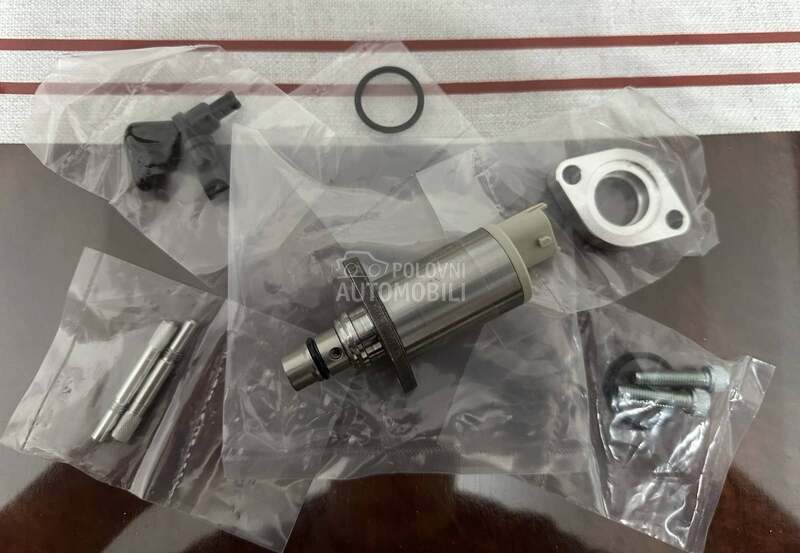Regulator pritiska goriva 2.2 za Nissan Almera, Navara, Primera ...