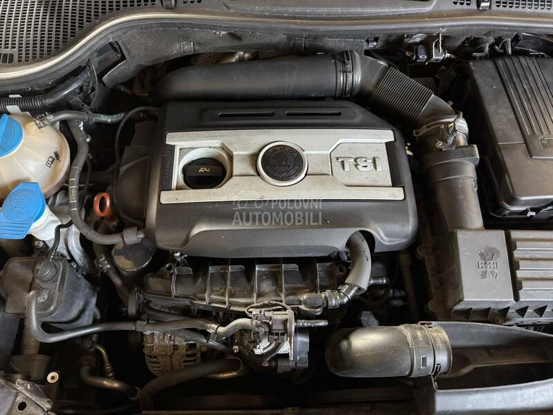 Motori Menjači za Škoda Octavia od 2005. do 2012. god.