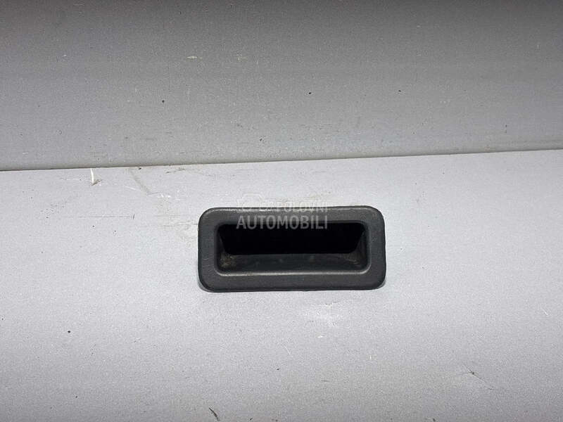 PLASTIKA za Mazda 6